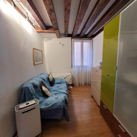 Boutique Apartment Ca'Liz เวนิส ภายนอก รูปภาพ