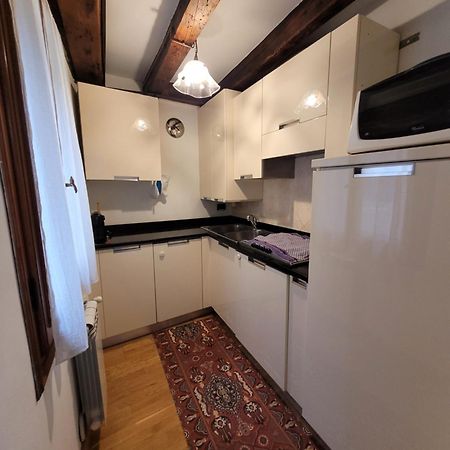 Boutique Apartment Ca'Liz เวนิส ภายนอก รูปภาพ