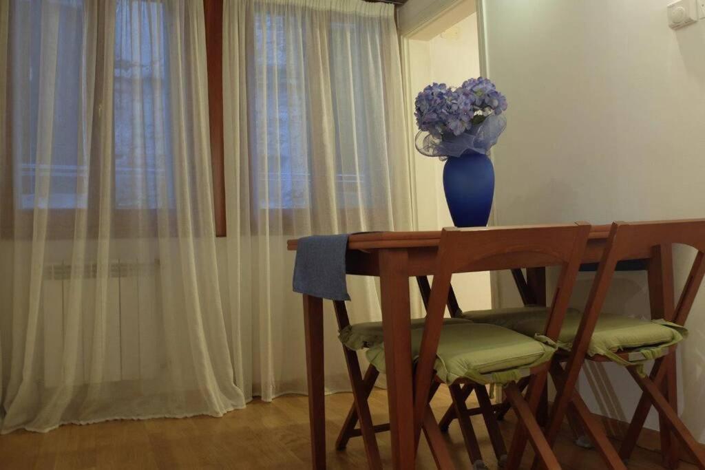 Boutique Apartment Ca'Liz เวนิส ภายนอก รูปภาพ