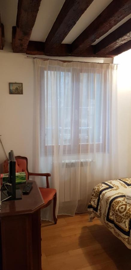 Boutique Apartment Ca'Liz เวนิส ภายนอก รูปภาพ