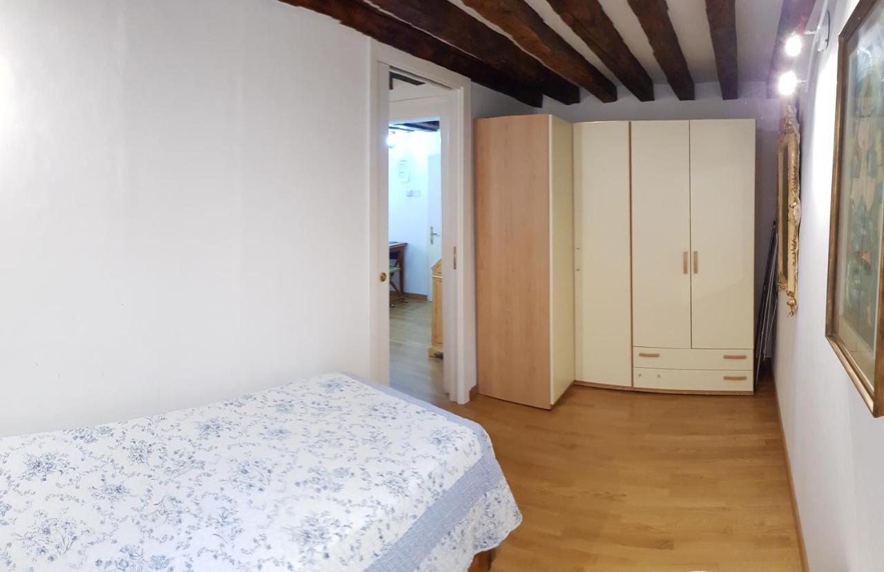 Boutique Apartment Ca'Liz เวนิส ภายนอก รูปภาพ
