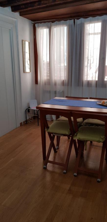 Boutique Apartment Ca'Liz เวนิส ภายนอก รูปภาพ