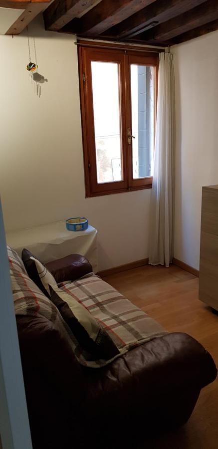 Boutique Apartment Ca'Liz เวนิส ภายนอก รูปภาพ