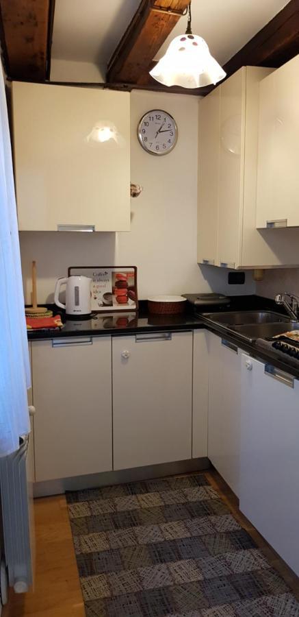 Boutique Apartment Ca'Liz เวนิส ภายนอก รูปภาพ