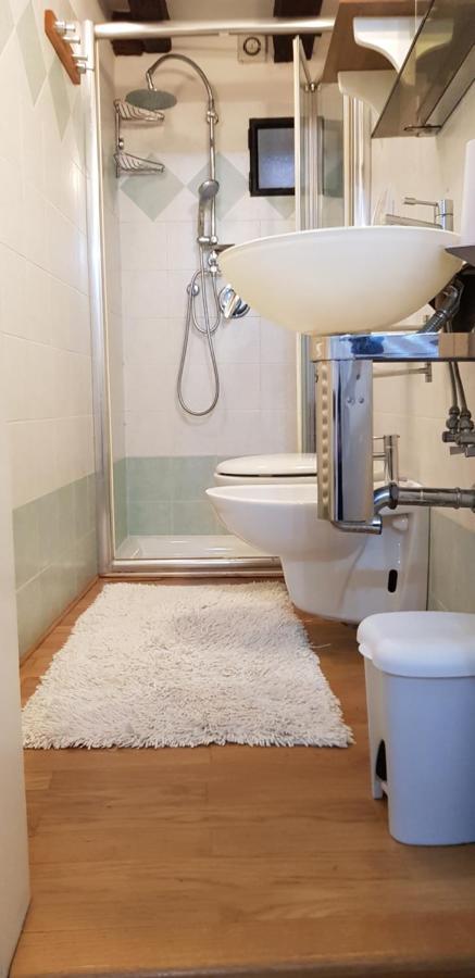 Boutique Apartment Ca'Liz เวนิส ภายนอก รูปภาพ