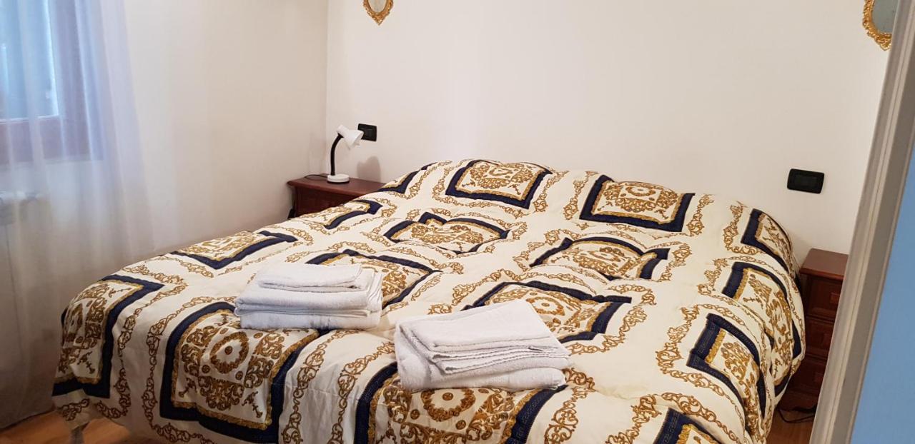 Boutique Apartment Ca'Liz เวนิส ภายนอก รูปภาพ