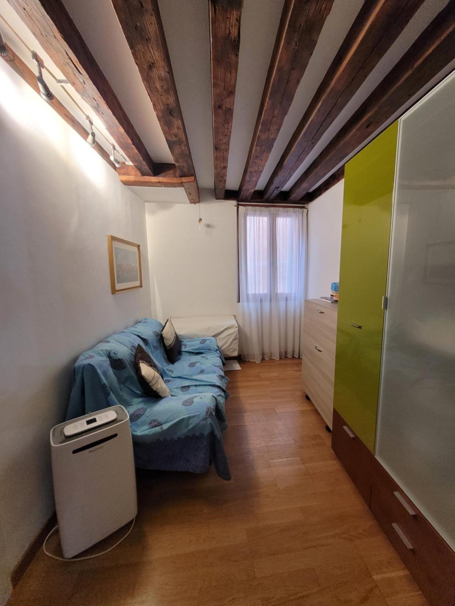 Boutique Apartment Ca'Liz เวนิส ภายนอก รูปภาพ