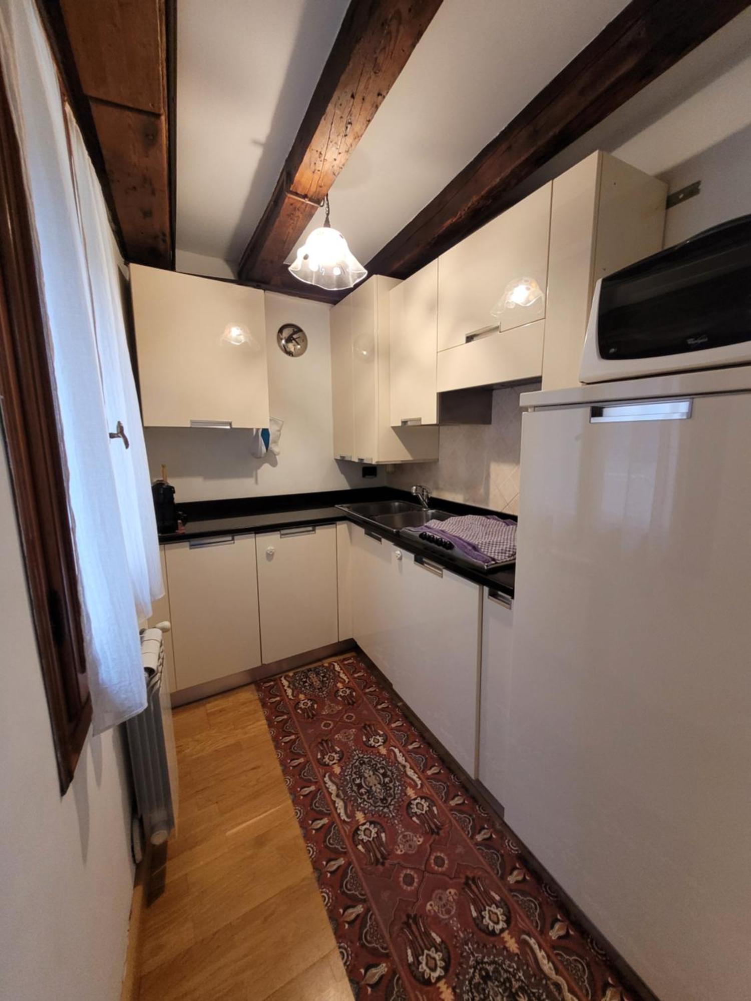 Boutique Apartment Ca'Liz เวนิส ภายนอก รูปภาพ
